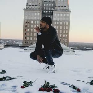 Meet your Posher, Drew